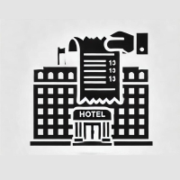 Гостиничные чеки в Новокузнецке