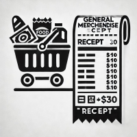 Чеки на товары в Новокузнецке